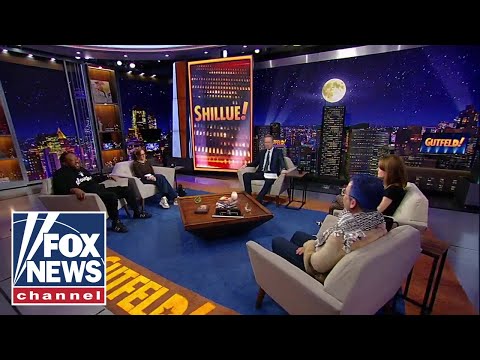 You are currently viewing Tom Shillue: The man they deplore who thinks exercise is a bore