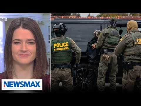 You are currently viewing We’re delivering on our mandate by deporting over 670K illegals: Lauren Bis | National Report