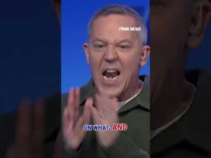 Read more about the article Gutfeld goes SCORCHED EARTH on left, Don Lemon after church targeted #shorts #foxnews