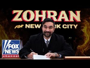 Read more about the article RED ALERT: Mamdani ignites fierce backlash on day one in office