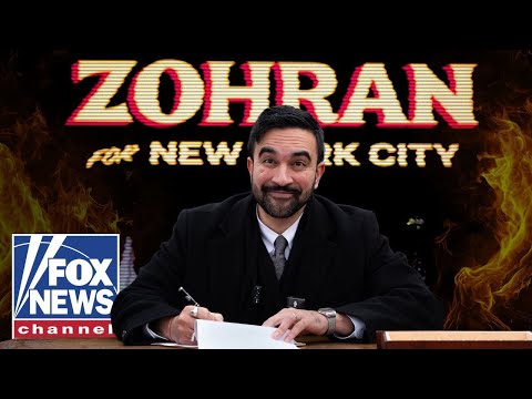 You are currently viewing RED ALERT: Mamdani ignites fierce backlash on day one in office