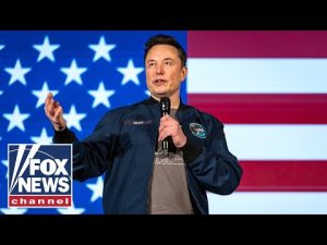 Read more about the article Elon Musk gives $10 MILLION to GOP Senate hopeful
