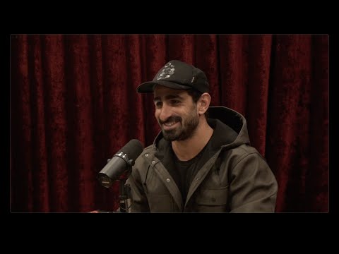 You are currently viewing Joe Rogan Experience #2441 – Paul Rosolie