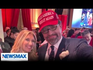 Read more about the article Trump’s leadership has led to death of 516 jihadis: Sebastian Gorka | Newsline