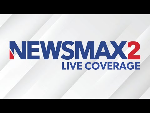 You are currently viewing LIVE: President Donald Trump Joins White House Press Briefing | NEWSMAX2