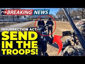 Read more about the article OMG! He Said Trump Was Spared By GOD For This – The Destiny He Described Will Give You CHILLS!