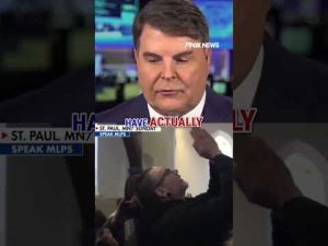 Read more about the article Don Lemon ‘COULD BE PROSECUTED’, Jarrett says #foxnews #news #us #fox