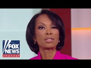 Read more about the article Harris Faulkner: This has to be taken SERIOUSLY
