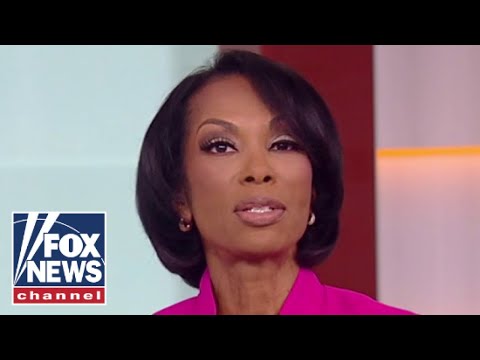 You are currently viewing Harris Faulkner: This has to be taken SERIOUSLY