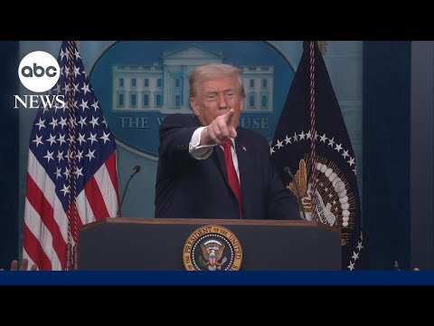 You are currently viewing Trump discusses potential of NATO breaking up over Greenland