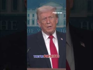 Read more about the article Trump: Don Lemon is a ‘LOSER’ #shorts #politics #usa #trump #foxnews #news #us #politicalnews