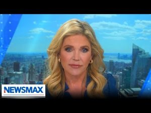 Read more about the article E.D. Hill: ‘Common sense’ being deported from Minneapolis