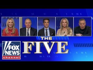 Read more about the article Gutfeld: This is the smartest thing Newsom has EVER said