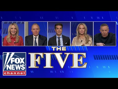 You are currently viewing Gutfeld: This is the smartest thing Newsom has EVER said