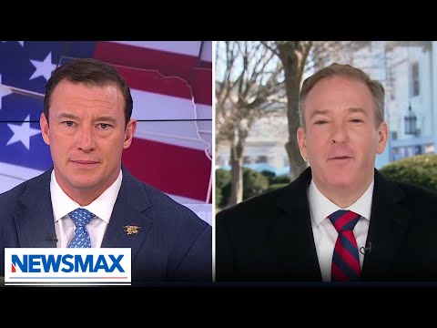 You are currently viewing EPA Administrator: American energy is flourishing after boot taken off | Carl Higbie FRONTLINE