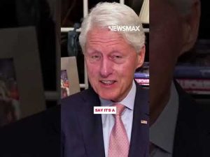 Read more about the article Comer reacts to Clinton defying Epstein subpoena