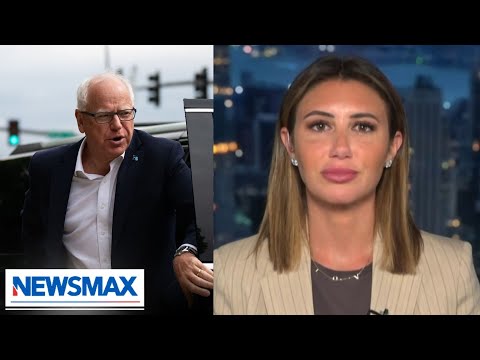 You are currently viewing ‘Not tolerating it’: Alina Habba talks subpoena of top Dems amid Minnesota chaos