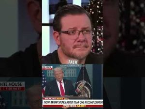 Read more about the article Trump Just Exposed Tim Walz For Defending The Most Evil People