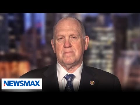 You are currently viewing ‘They don’t know what the hell they’re talking about’: Border Czar Tom Homan calls out AG Ellison