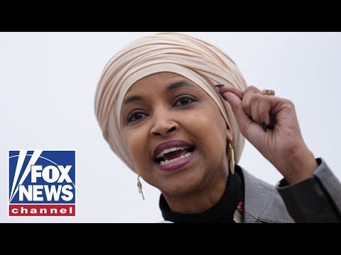 You are currently viewing BREAKING: House ramps up investigation into Ilhan Omar’s ‘EXPLODING’ net worth