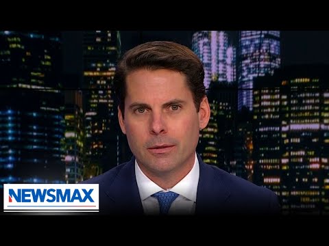 You are currently viewing Rob Finnerty slams Democrats’ notion of ‘stolen land’