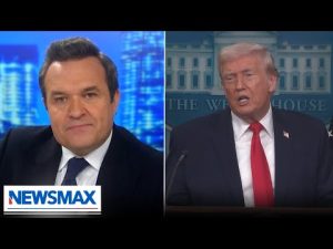 Read more about the article Greg Kelly: Trump’s accomplishments get overshadowed by the media’s lies