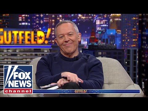You are currently viewing Greg Gutfeld: Dems don’t want this toxic question