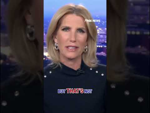 You are currently viewing Laura: European leaders love a weak America