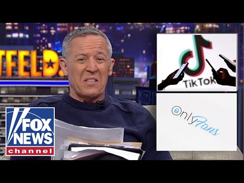 You are currently viewing Greg Gutfeld: We let in a lot of people who don’t contribute…