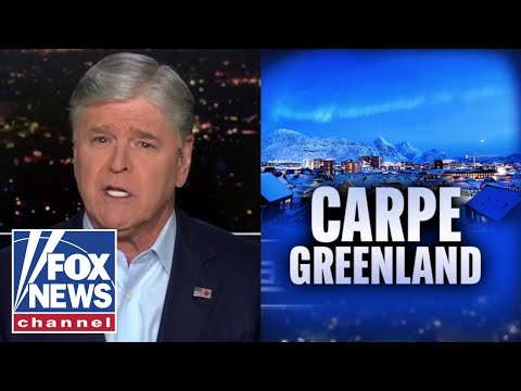 You are currently viewing Hannity: This was EMBARRASSING…