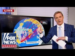 Read more about the article Bill Hemmer: THIS is why Greenland matters