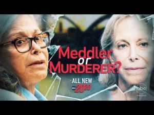 Read more about the article Florida grandma’s trial for role in family member’s murder | 20/20 ‘Meddler or Murderer?’ Part 1