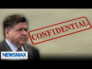 Read more about the article New Illinois law hides criminal records from the public | Wake Up America