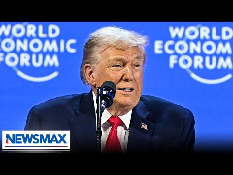 You are currently viewing TRUMP: If you say no to Greenland, we will remember