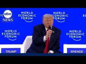 Read more about the article Trump ruling out force to acquire Greenland is ‘good step’: Former NATO ambassador