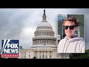 Read more about the article WATCH LIVE: Nick Shirley testifies before Congress on Minnesota fraud scandal