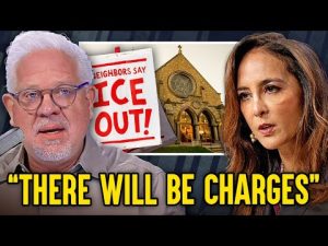 Read more about the article DOJ official makes BIG ANNOUNCEMENTS about Minnesota church protesters and Don Lemon