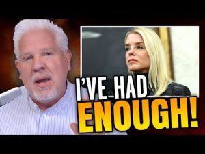 Read more about the article Pam Bondi’s day of reckoning is HERE