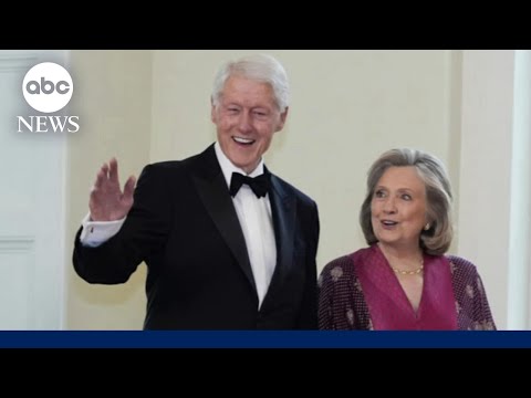 You are currently viewing House Republicans move forward with holding Clintons in contempt of Congress