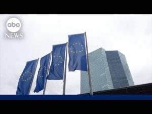 Read more about the article EU halts trade deal with US over Trump’s Greenland push