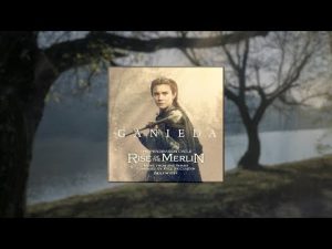 Read more about the article Ganieda | The Pendragon Cycle