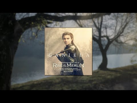 You are currently viewing Ganieda | The Pendragon Cycle