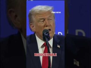 Read more about the article Trump warns Europe is ‘not heading in the right direction’ #foxnews #news #us #fox