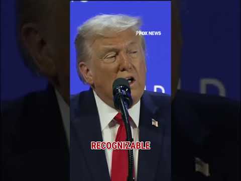 You are currently viewing Trump warns Europe is ‘not heading in the right direction’ #foxnews #news #us #fox