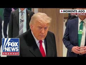 Read more about the article JUST IN: Trump talks with reporters on future Greenland deal