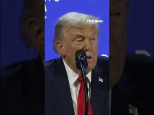 Read more about the article Trump issues warning on Greenland: ‘WE WILL REMEMBER’ #foxnews #news #us #fox