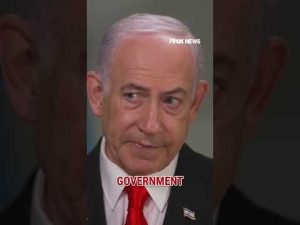 Read more about the article Netanyahu: This lesson goes back to the Holocaust