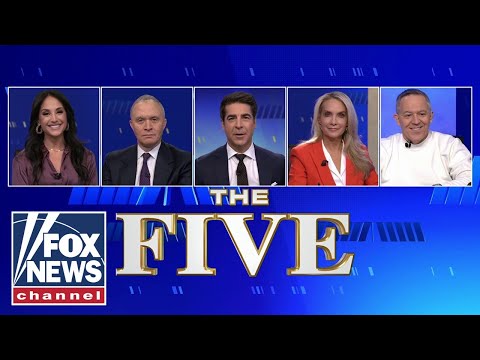 You are currently viewing Greg Gutfeld: This is why Trump went to Davos