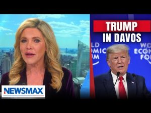 Read more about the article Trump threw a punch, Europeans pulled out ‘stick of chewing gum’: Hill