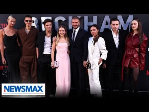 Read more about the article Victoria Beckham ‘can’t let go of her son’ | American Agenda